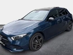Utilisé 2022 Mercedes A250 AMG line Berline | 32 480 € (Prix juste)