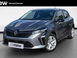 Gris Nouvelle 2025 Renault Clio V Evolution Citadine | 18 490 €