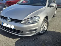 Utilisé 2014 VW Golf VII Cup Berline | 10 990 € (Prix juste)