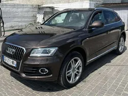 Utilisé 2013 Audi Q5 SUV | 14 900 € (Prix juste)