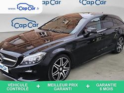 Noir Utilisé 2015 Mercedes 350 Sportline Break | 26 490 €