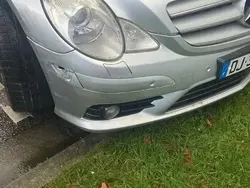 Utilisé 2008 Mercedes R320 Monospace | 5 000 €