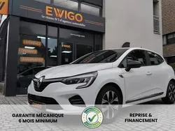 Utilisé 2022 Renault Clio V LIMITED Citadine | 13 990 €