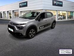 Utilisé 2021 Citroën C3 Feel Citadine | 10 290 € (Prix juste)