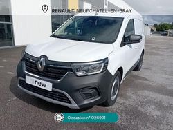 Blanc Utilisé 2023 Renault Kangoo Monospace | 18 990 €