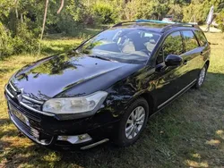 Utilisé 2015 Citroën C5 Business Class Break | 7 500 € (Prix juste)