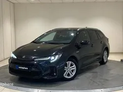 Utilisé 2022 Suzuki Swace Break | 20 999 € (Bon prix)