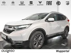 Utilisé 2023 Honda CR-V SUV | 35 750 € (Bon prix)