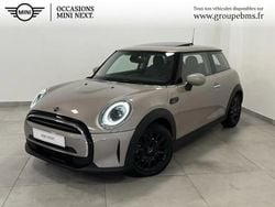 Gris Occasion 2022 Mini ONE Citadine | 20 900 € (Prix juste)