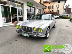 Argent Utilisé 1971 Jaguar XJ6 Berline | 13 500 €