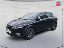 Noir Occasion 2023 Nissan Qashqai SUV | 18 999 € (Super prix)