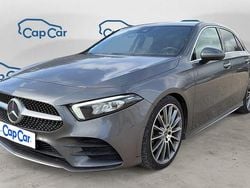 Utilisé 2020 Mercedes A180 AMG line | 24 990 €