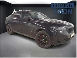 Noir Occasion 2024 BMW X6 Sport Line SUV | 82 041 € (Prix juste)