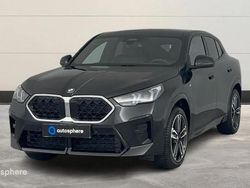 Noir Occasion 2025 BMW X2 M Sport SUV | 46 299 €