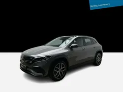 Gris Utilisé 2025 Mercedes EQA300 AMG line SUV | 46 656 € (Prix cher)