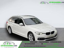 Utilisé 2018 BMW 318 Sport Line Berline | 21 800 €