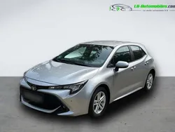 Utilisé 2022 Toyota Corolla Citadine | 28 300 € (Prix cher)