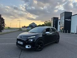 Utilisé 2017 Citroën C3 Feel Citadine | 6 200 €