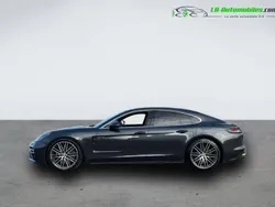 Utilisé 2021 Porsche Panamera Turbo S Berline | 112 600 € (Super prix)