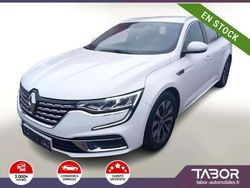 Blanc Utilisé 2022 Renault Talisman Zen Break | 17 388 € (Prix juste)