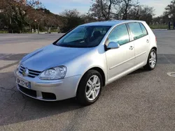 Utilisé 2007 VW Golf V Berline | 3 900 € (Bon prix)