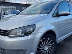 Occasion 2011 VW Touran Monospace | 5 490 € (Prix cher)