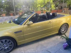 Utilisé 2002 BMW M3 Cabriolet Sport Line Cabriolet | 39 500 €