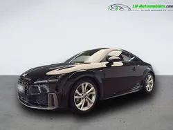 Utilisé 2019 Audi TT Sport Coupé | 33 100 € (Super prix)