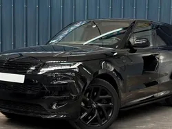 Utilisé 2023 Land Rover Range Rover HSE Dynamic SUV | 112 990 €