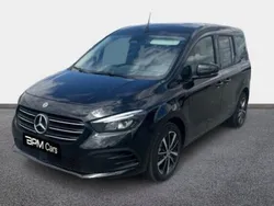 Utilisé 2025 Mercedes 180 Progressive Berline | 36 990 €