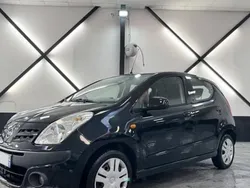 Utilisé 2010 Nissan Pixo Citadine | 2 490 €