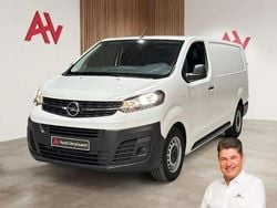 Blanc Utilisé 2019 Opel Vivaro Van | 19 990 € (Bon prix)
