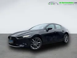 Utilisé 2021 Mazda 3 Berline | 25 200 € (Prix juste)