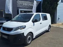 Utilisé 2021 Peugeot Expert Premium Van | 17 490 € (Prix cher)