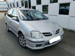 Occasion 2005 Nissan Almera Tino Acenta Monospace | 1 000 €