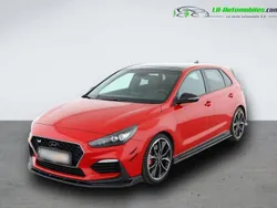 Utilisé 2019 Hyundai i30 Berline | 28 100 € (Prix juste)