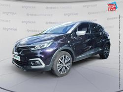 Occasion 2018 Renault Captur Initiale Paris SUV | 13 499 € (Prix juste)