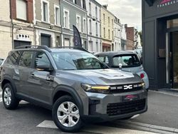 Gris Nouvelle 2025 Dacia Bigster Essentiel SUV | 24 990 €