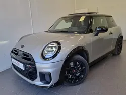 Argent Utilisé 2025 Mini John Cooper Works Citadine | 34 990 €