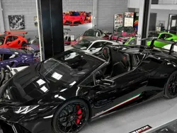 Utilisé 2018 Lamborghini Huracán Coupé | 339 900 €