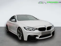 Utilisé 2019 BMW M4 Comfort Edition Coupé | 65 700 € (Bon prix)