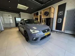 Gris Utilisé 2025 Seat Ibiza Black Edition Berline | 26 553 € (Prix cher)