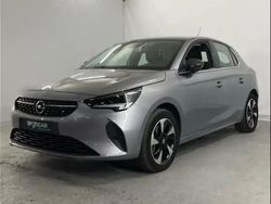 Gris quartz Occasion 2021 Opel Corsa-e Elegance Citadine | 13 990 €