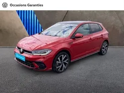 Utilisé 2024 VW Polo R-line | 25 990 € (Prix cher)