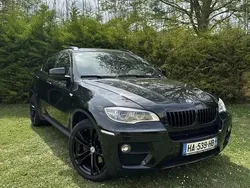 Utilisé 2013 BMW X6 SUV | 18 500 € (Prix juste)