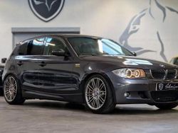 Gris Utilisé 2009 BMW 130 Citadine | 22 990 €