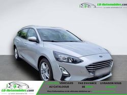 Utilisé 2022 Ford Focus Break | 21 600 € (Prix juste)