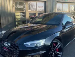 Utilisé 2020 Audi S5 Sportback Sport Citadine | 53 990 €