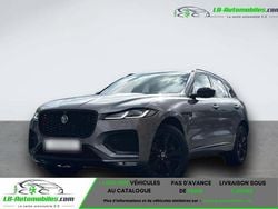 Utilisé 2025 Jaguar F-Pace SUV | 64 900 € (Prix assez cher)