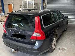 Utilisé 2009 Volvo V70 Summum Break | 8 000 €